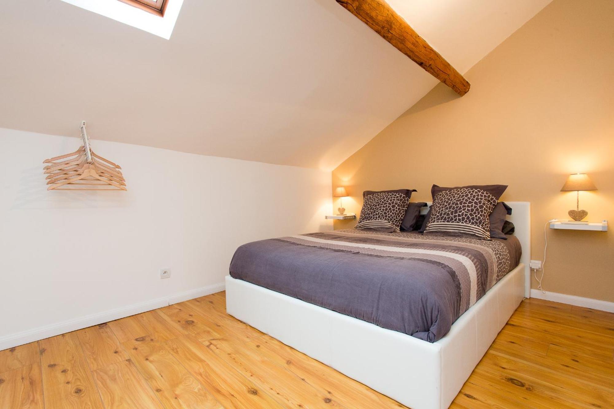 Appartement Lb Vacation I Big Loft 107m2, 10min Walk To Palais Des Festivals *