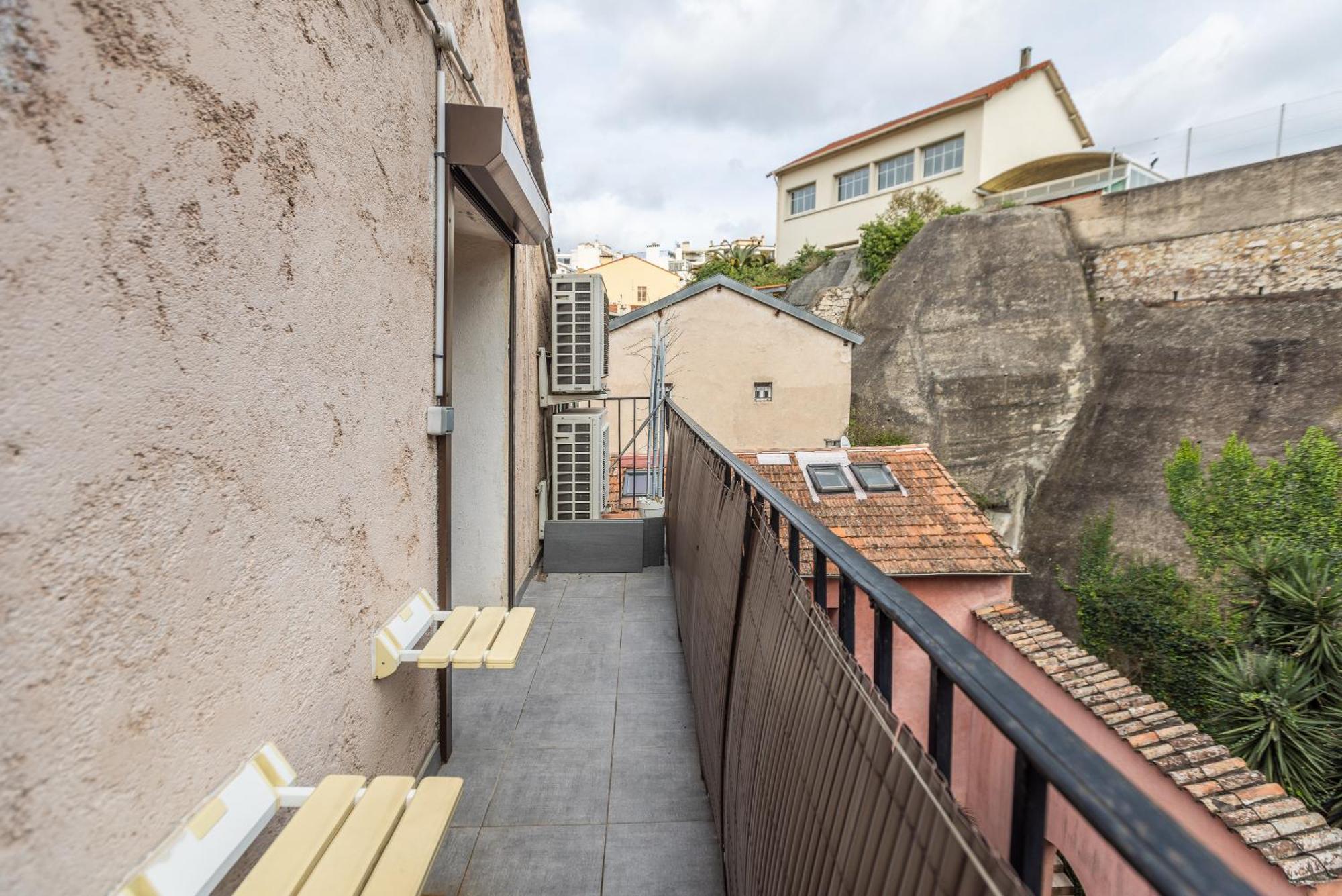 Appartement Lb Vacation I Big Loft 107m2, 10min Walk To Palais Des Festivals Cannes