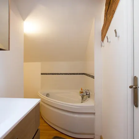Lb Vacation Rentals I Big Loft 107M2, 10Min Walk To Palais Des Festivals Cannes Exterior photo