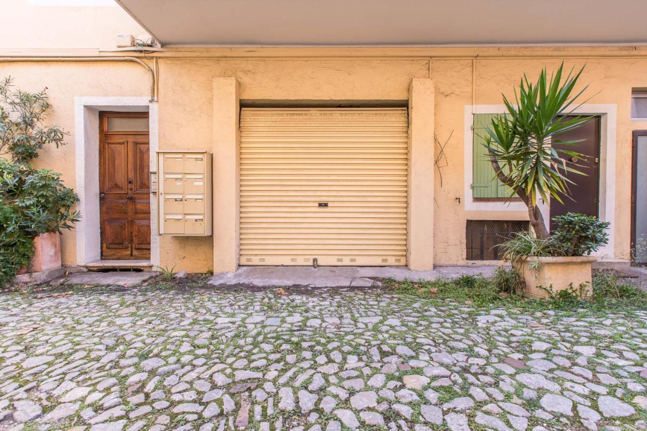 Big Loft 107m2, 10min Walk To Palais Des Festivals * Cannes