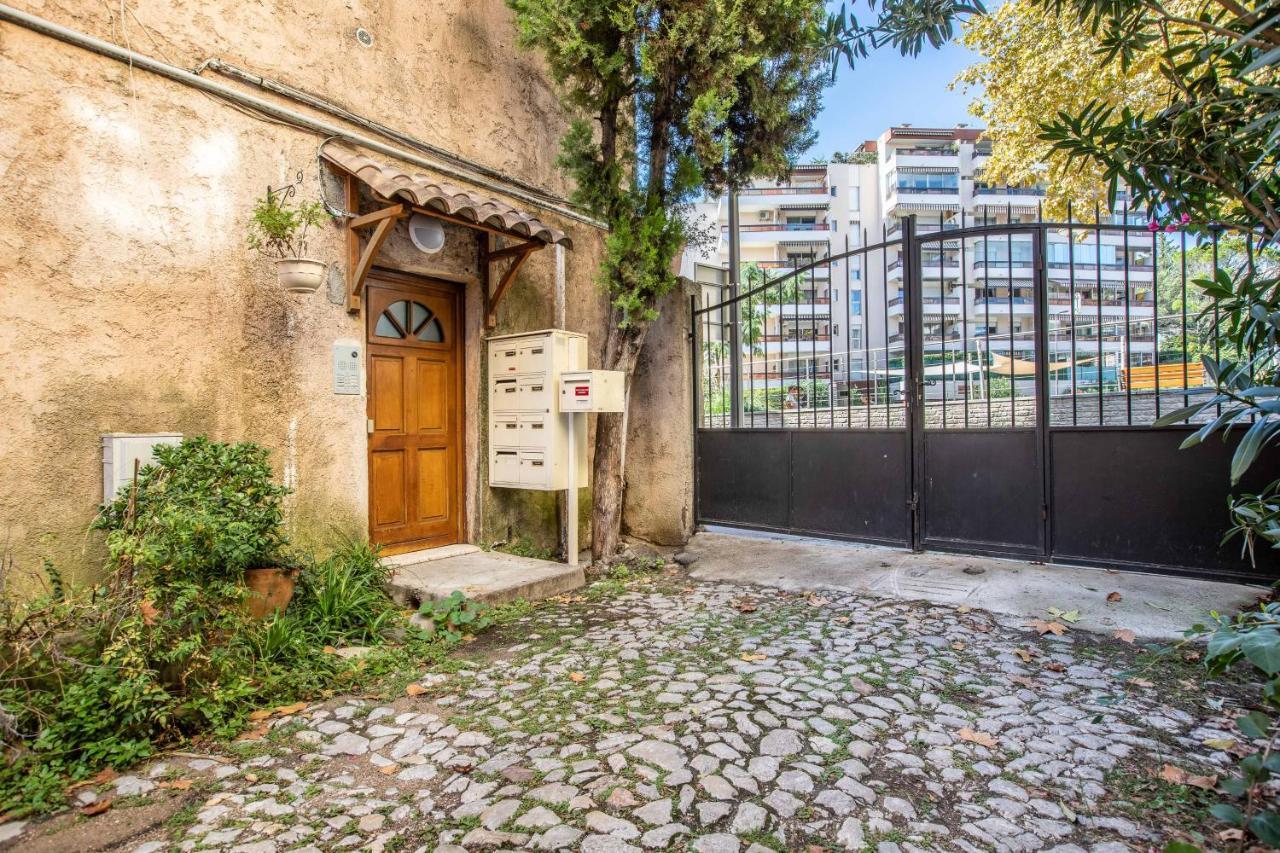 Big Loft 107m2, 10min Walk To Palais Des Festivals Cannes