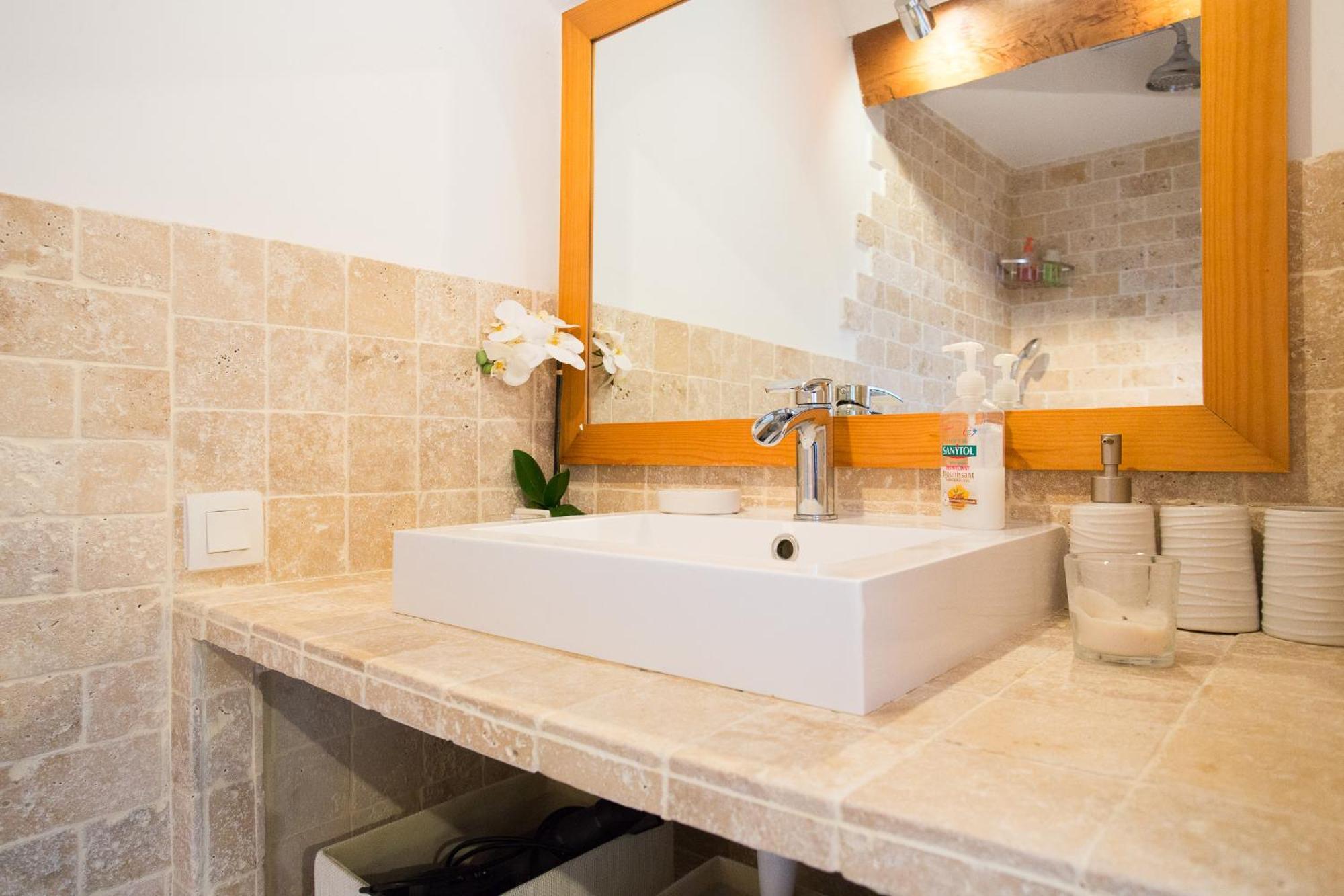 Appartement Big Loft 107m2, 10min Walk To Palais Des Festivals *
